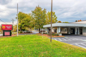 Отель Clarion Inn Belle Vernon  Север Бель Вернон